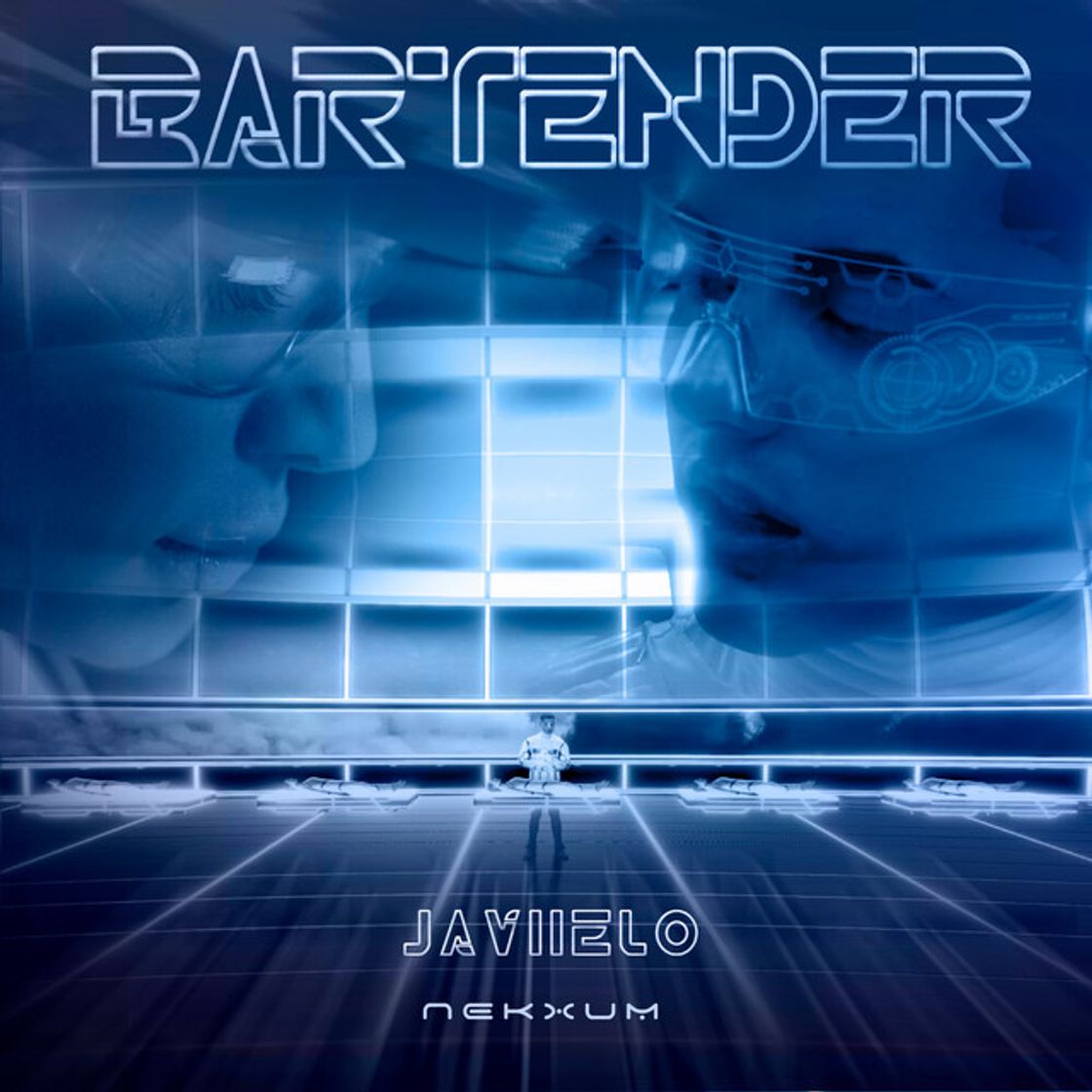 Music Bartender