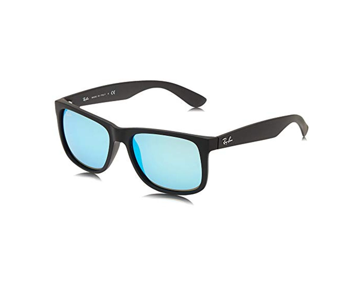 Product Ray-Ban Justin RB4165 - Gafas de sol Unisex, Negro