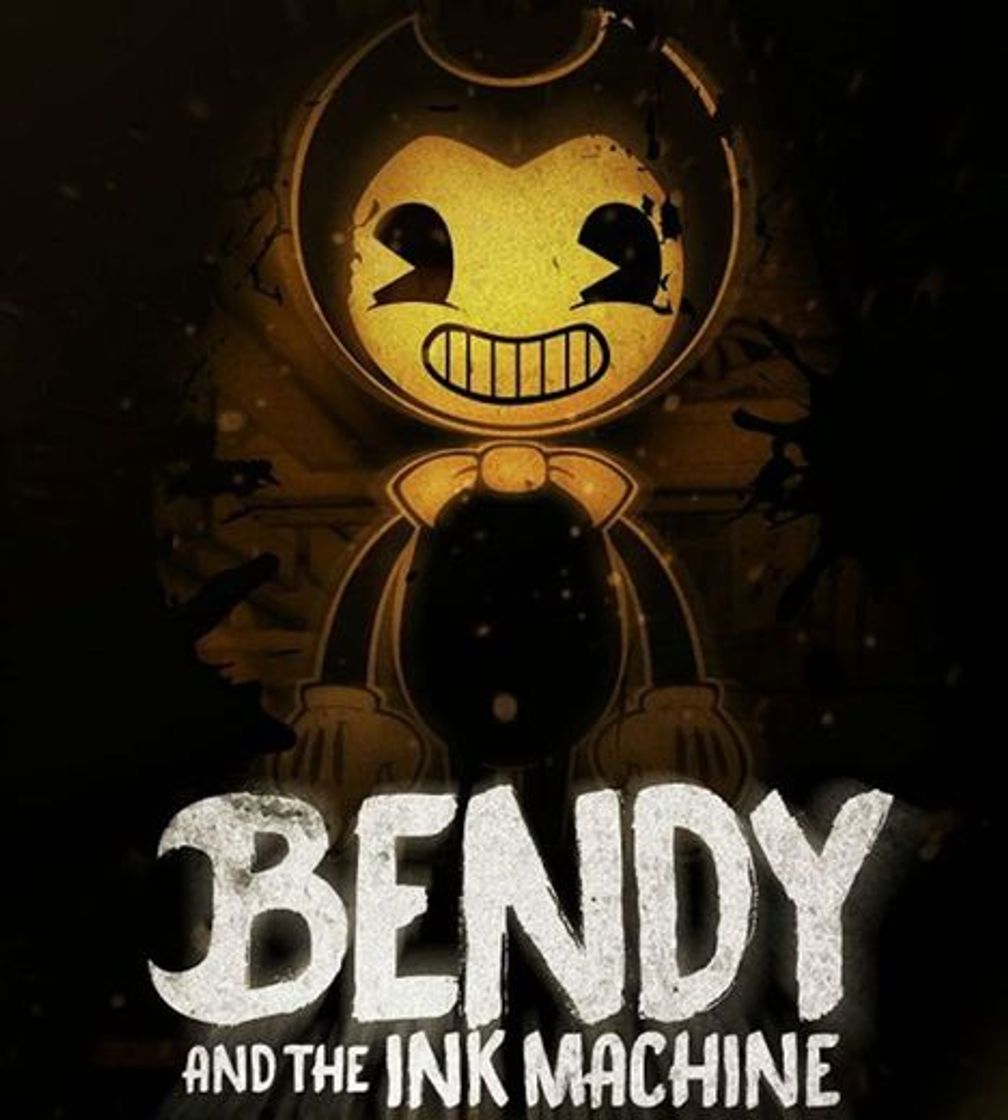 Videogames Bendy and the Ink Machine