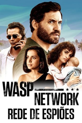 Wasp Network