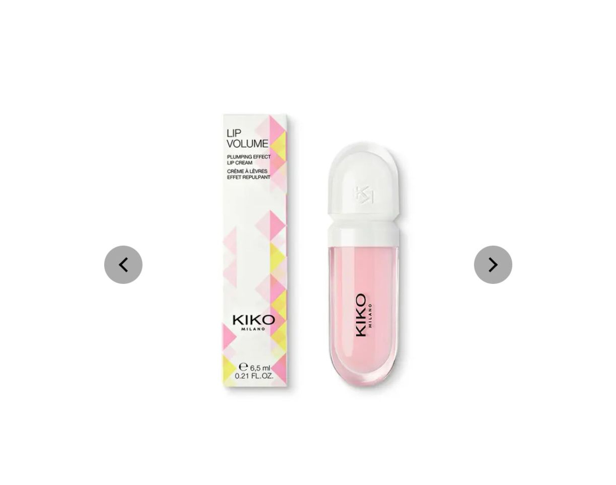 Gloss Voluminizador 