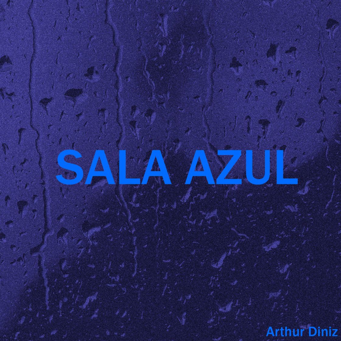 Canción Sala Azul