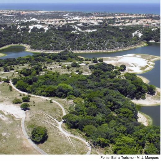 Lagoa do Abaeté