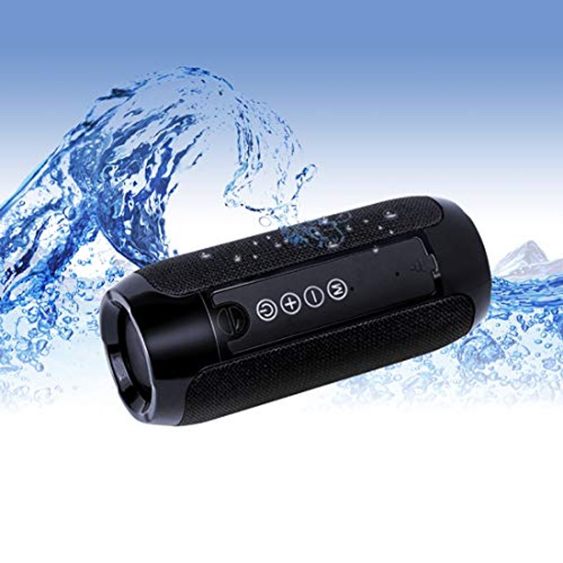 Producto Altavoces Bluetooth 40W