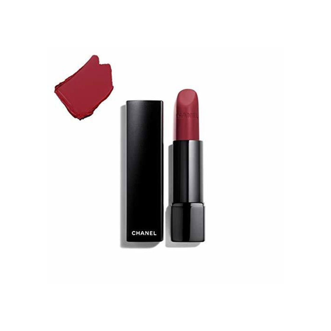 Beauty Chanel Rouge Allure Velvet Extreme #116-Extreme 3