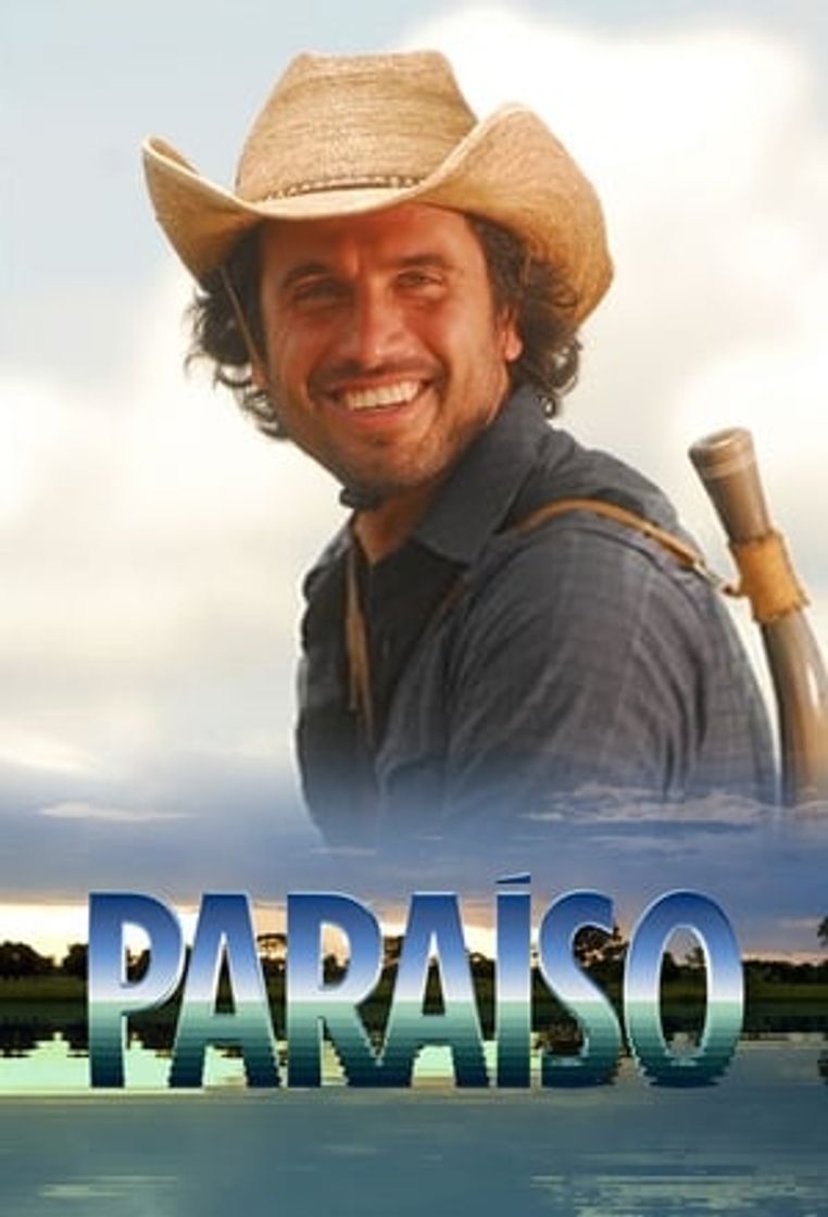 Serie Paraíso