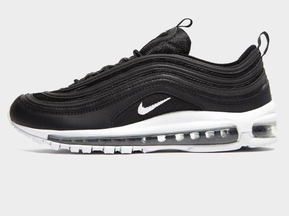 Producto Nike Air MAX 97 OG Bg, Zapatillas de Running para Hombre, Negro