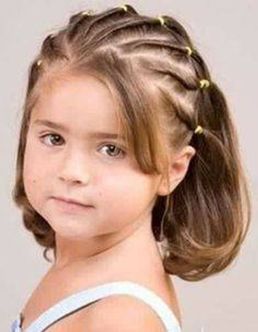 Social Indico para todas as Mamães de Meninas,penteado Maravilhoso