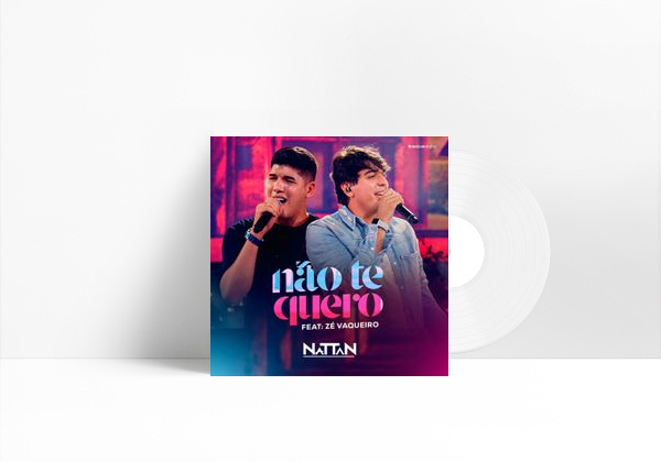 Music Não Te Quero
