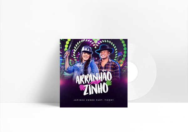 Music Arranhãozinho