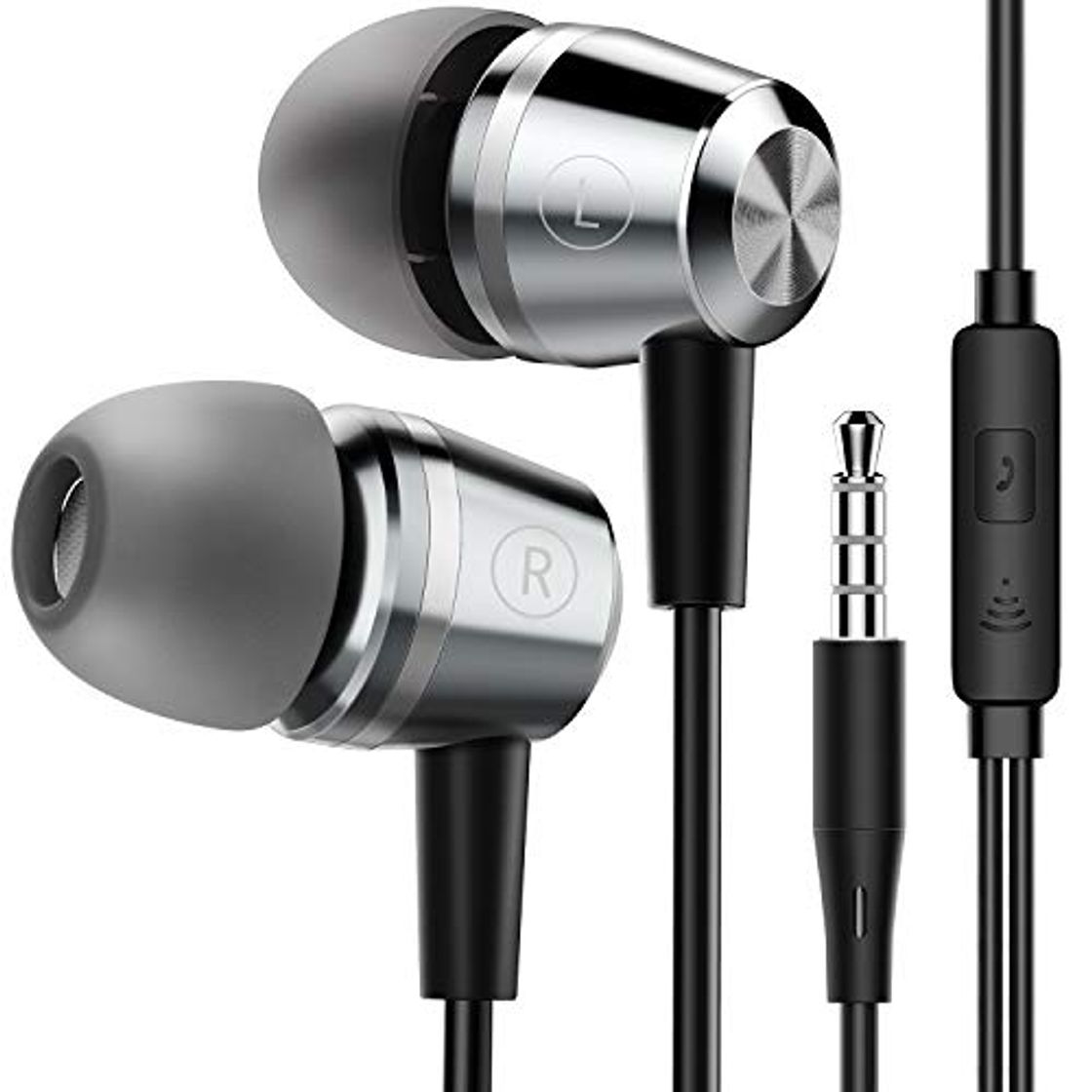 Electronic Auriculares In Ear