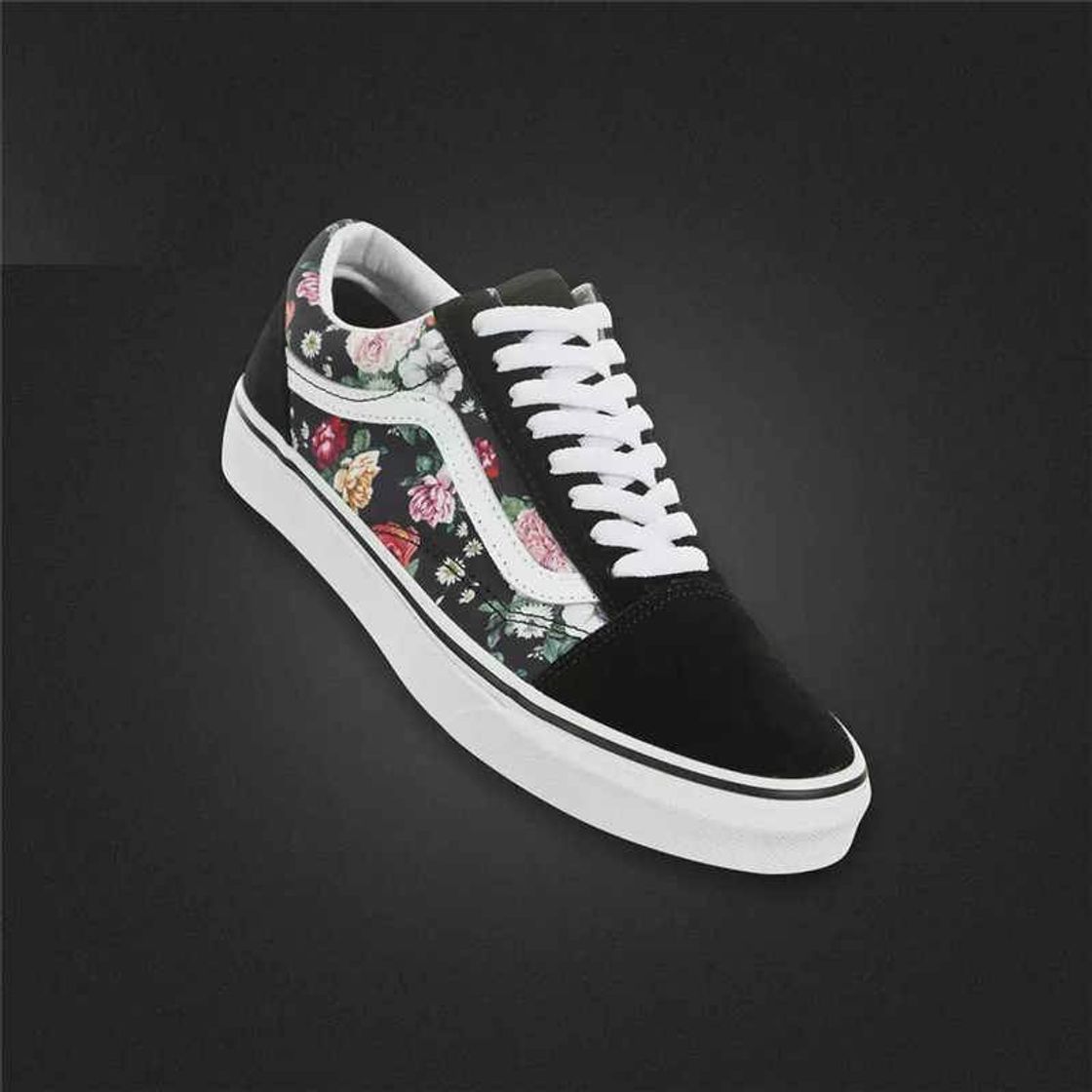 Fashion Tênis  Vans