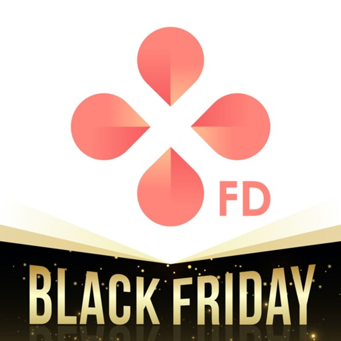 App Floryday - Shopping & Fashion