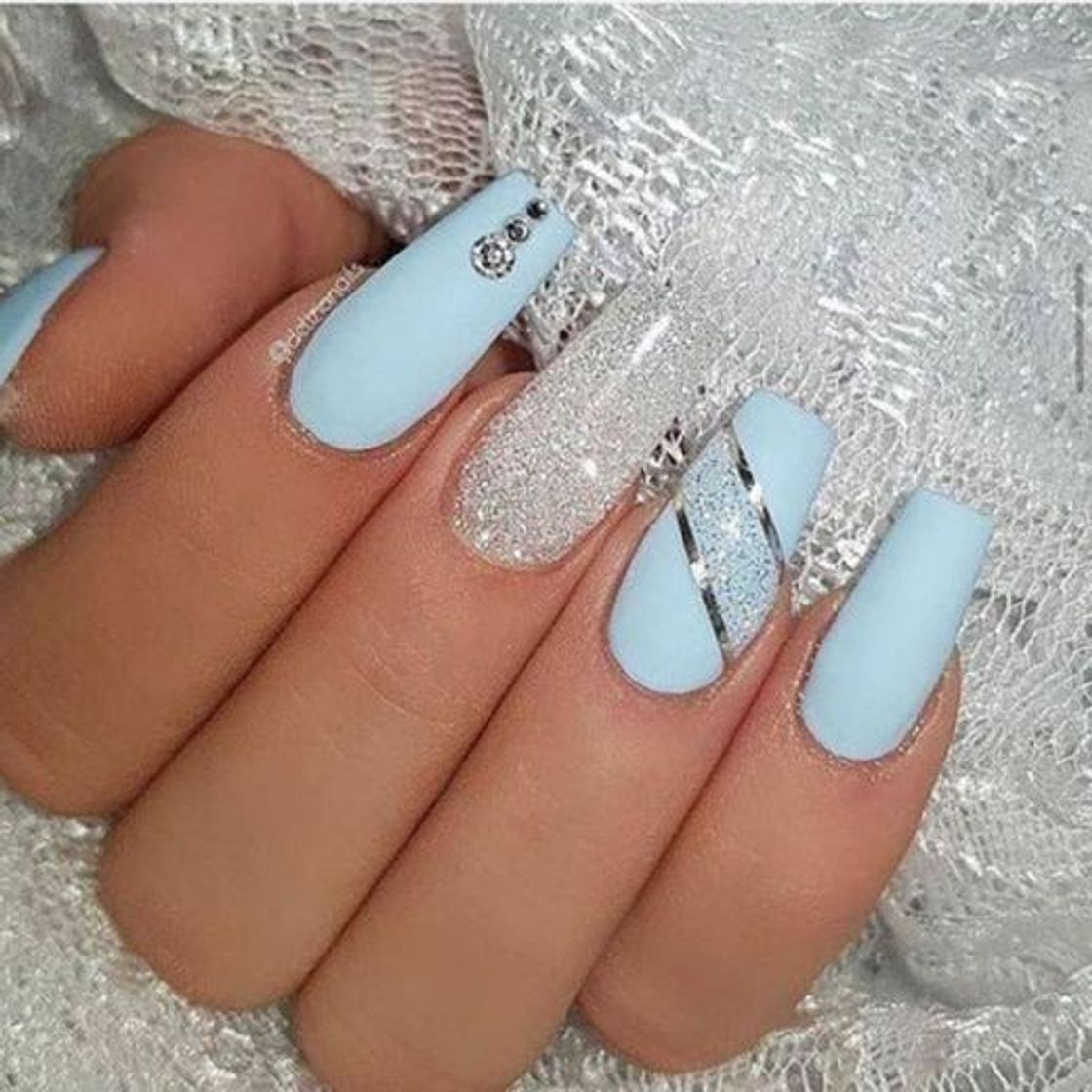 Moda Unhas de Gel