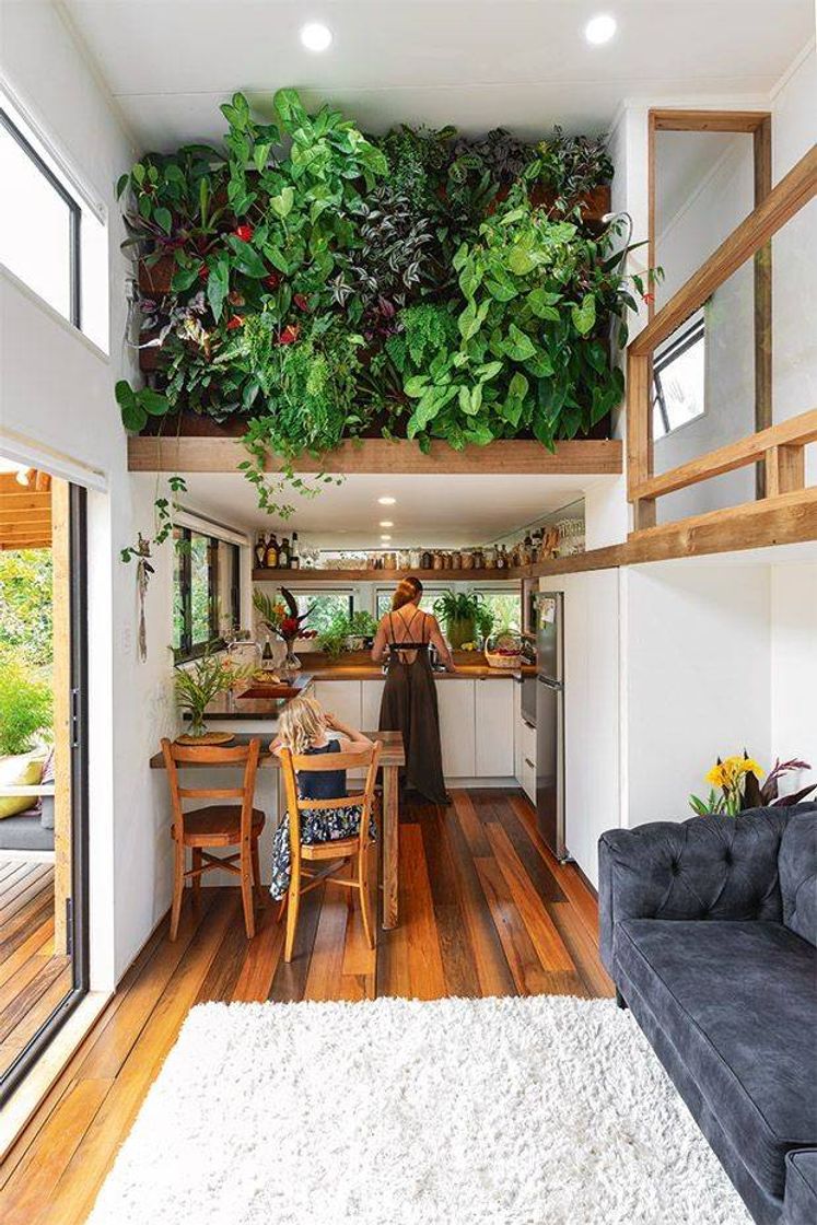 Moda Tiny house 