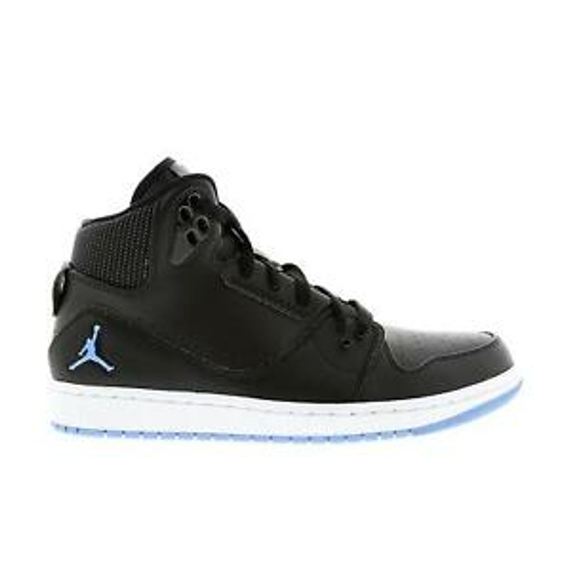 Producto Nike Air Jordan 1 Mid Se, Zapatos de Baloncesto para Hombre, Negro