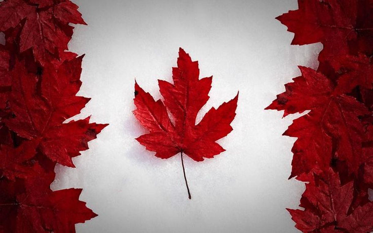 Place Canadá