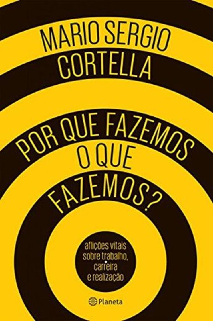 Libros Por que fazemos o que fazemos?