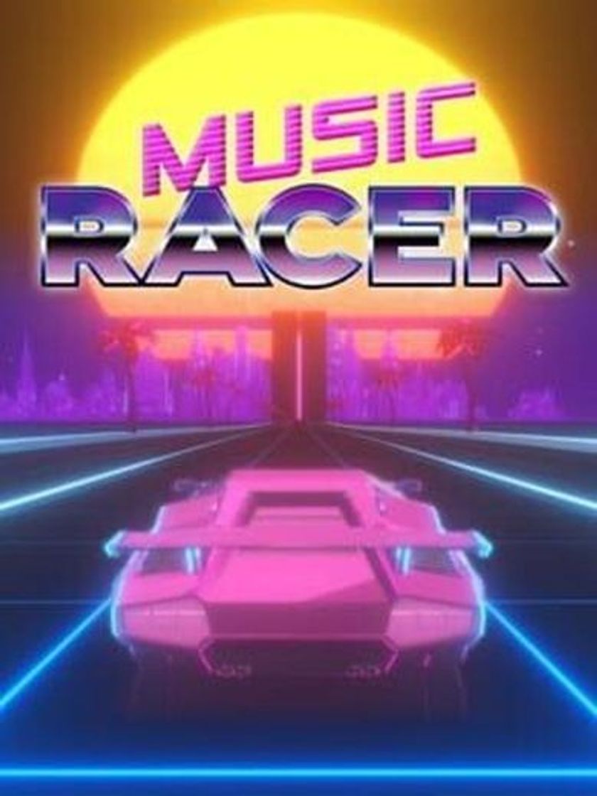 Videojuegos Music Racer