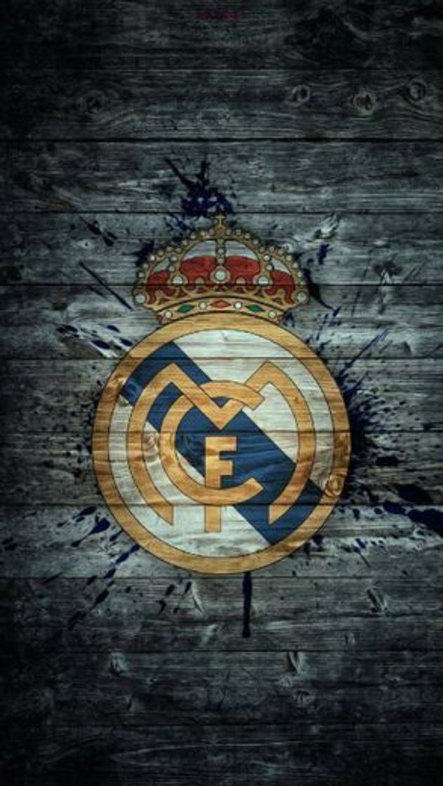 Moda ⚽ Real Madrid ⚽