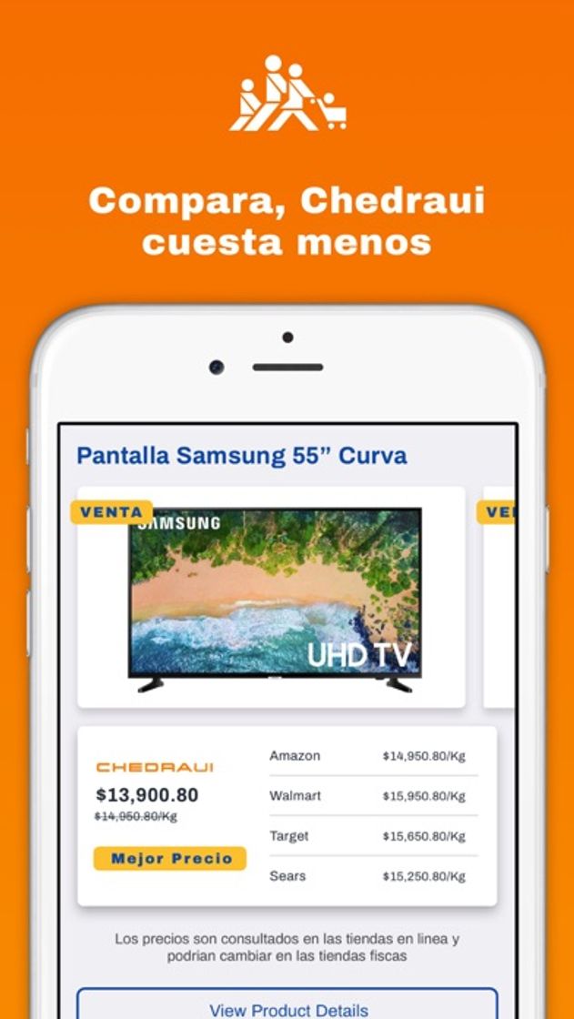 App Chedraui - Tienda en línea - Apps en Google Play