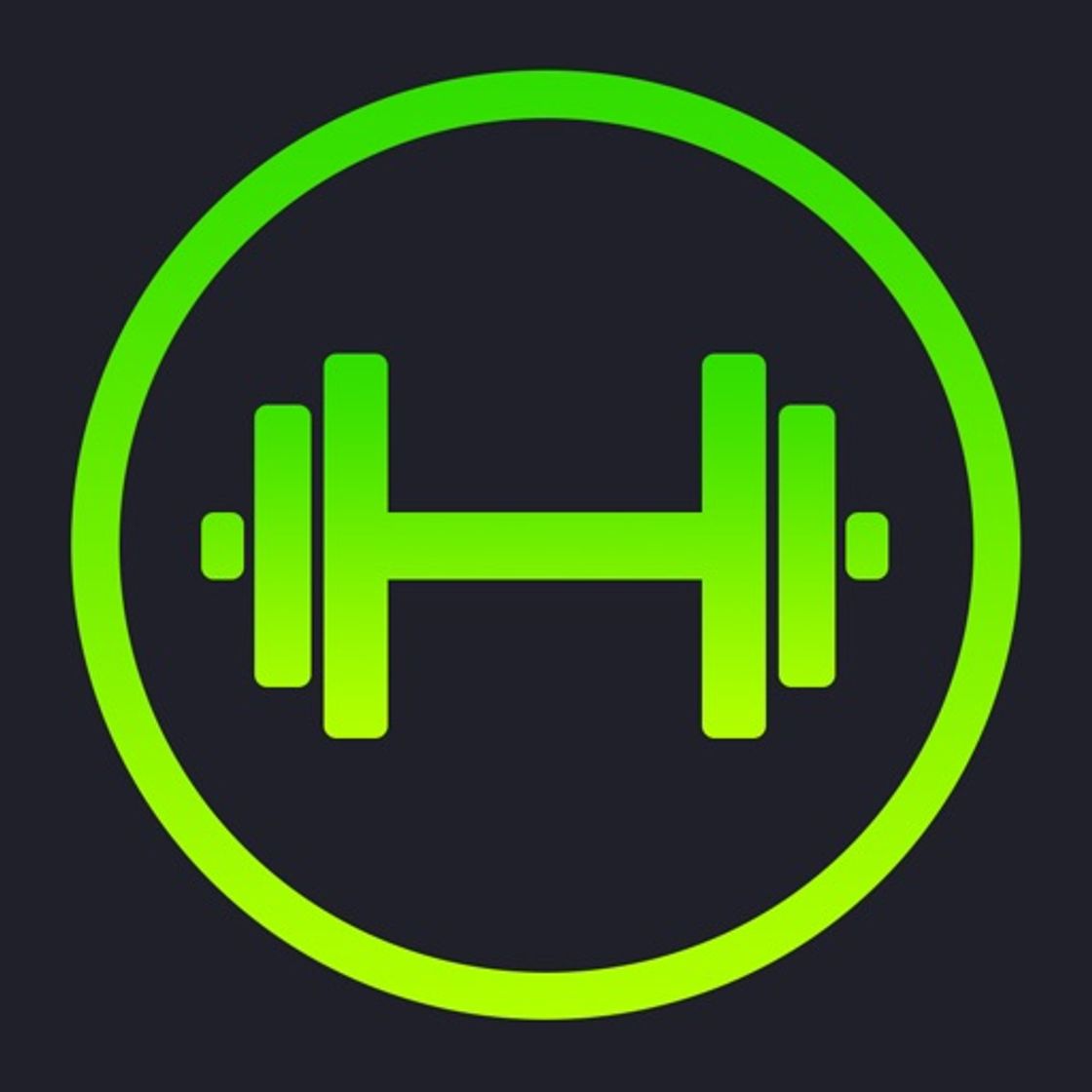 App SmartGym: Gym & Home Workouts