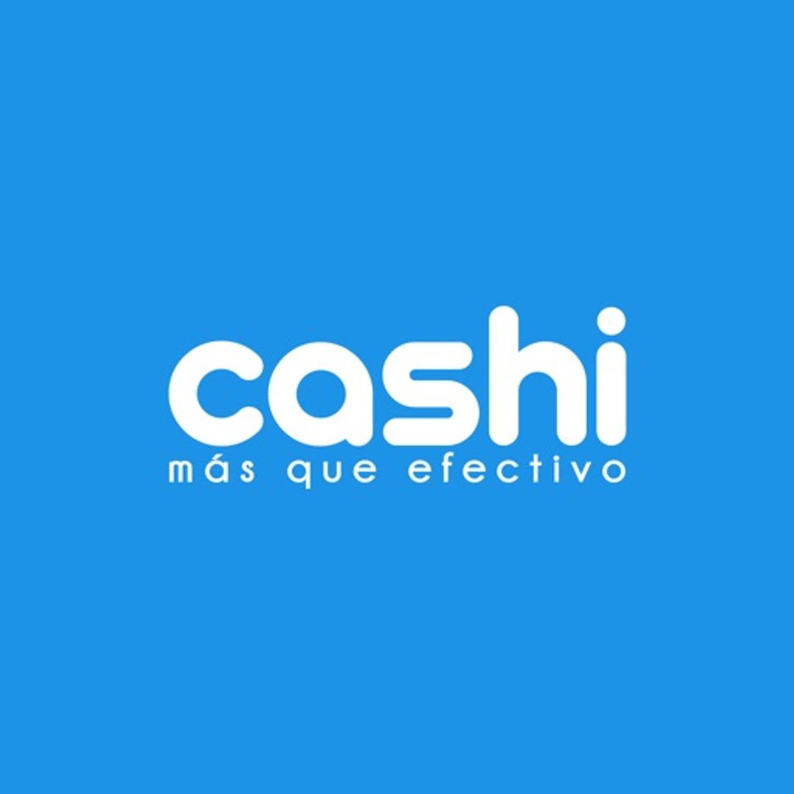 App Walmart Cashi