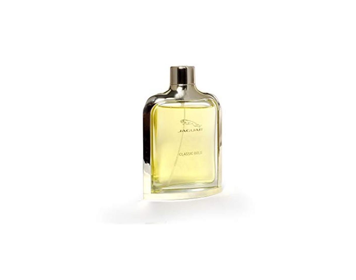 Producto Jaguar Gold - Agua de toilette