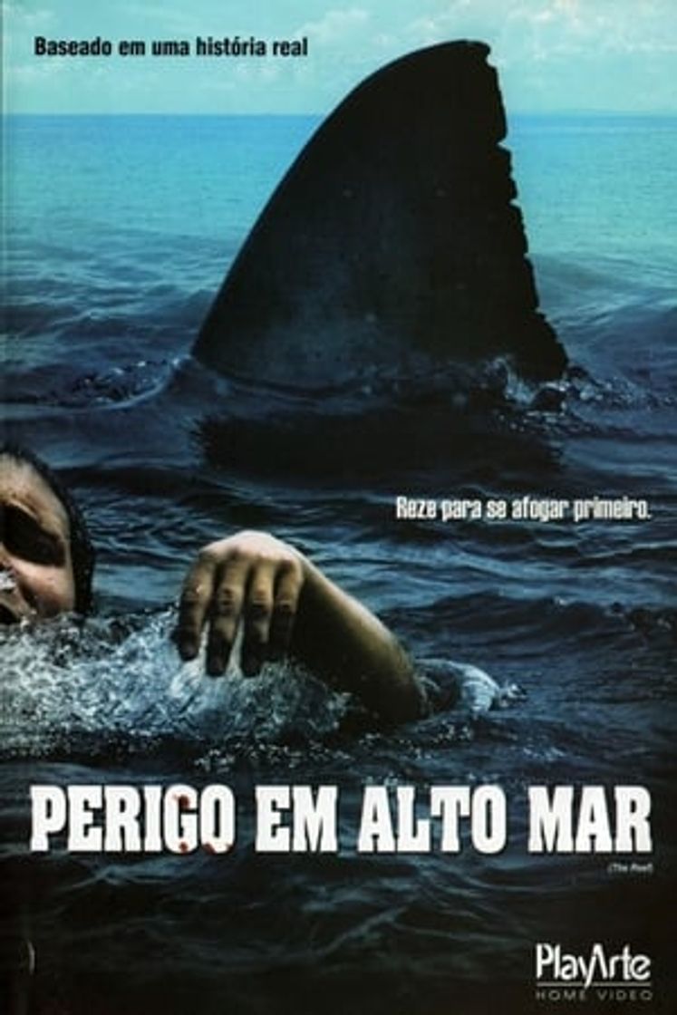 Movie El arrecife