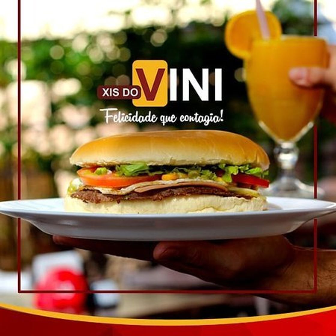 Restaurants Xis do Vini Taquara