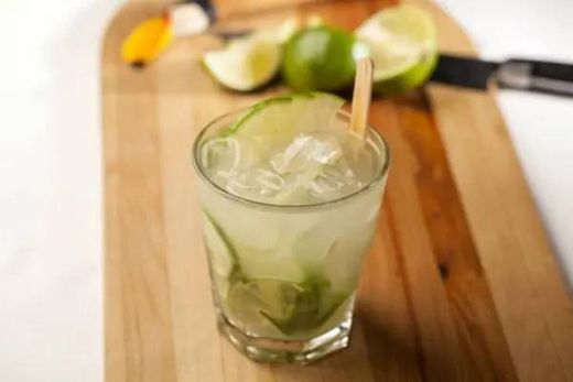 Caipirinha 🍋