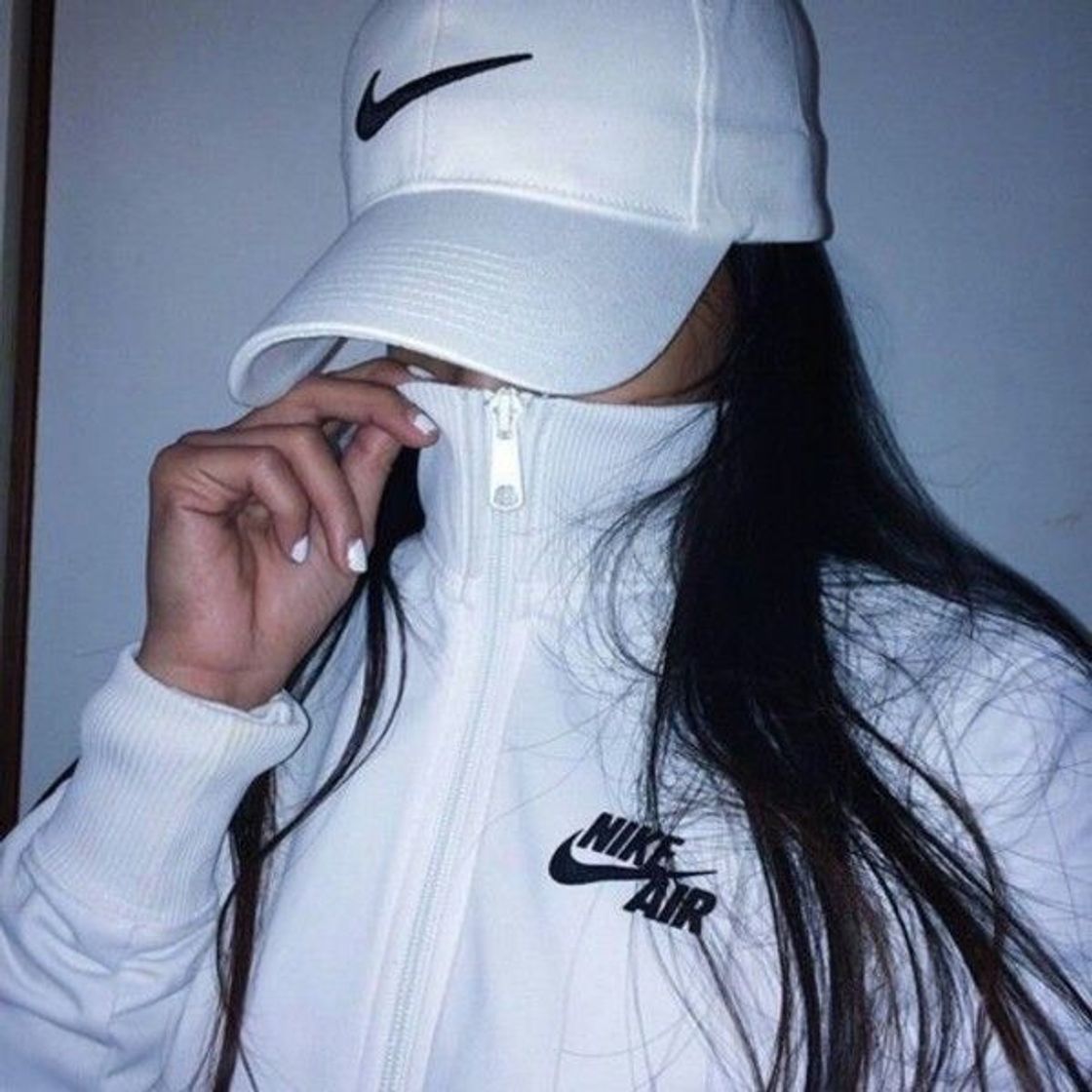 Fashion Nike White