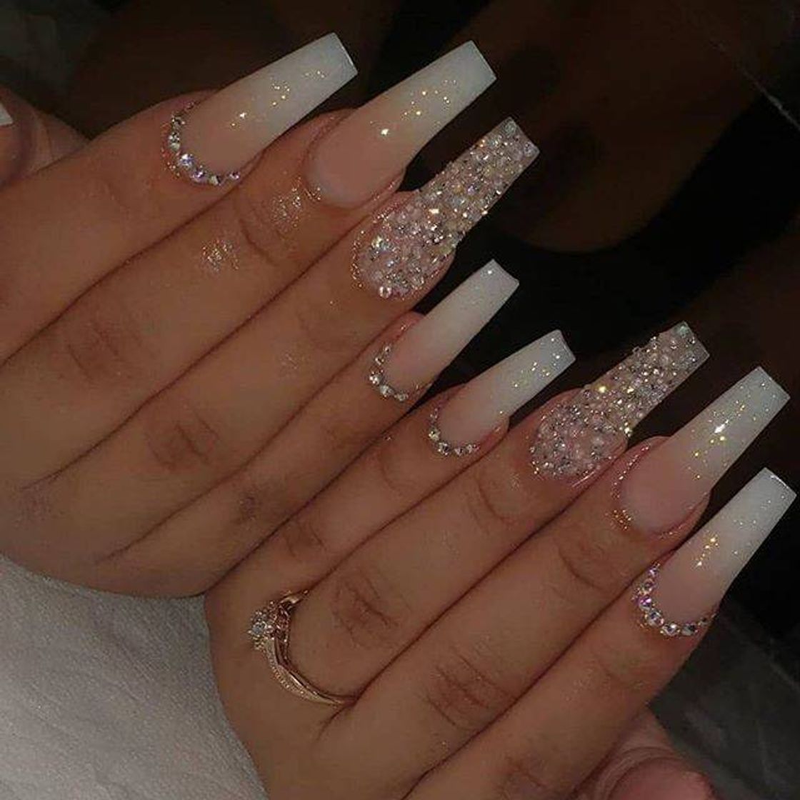 Moda Unhas 💅