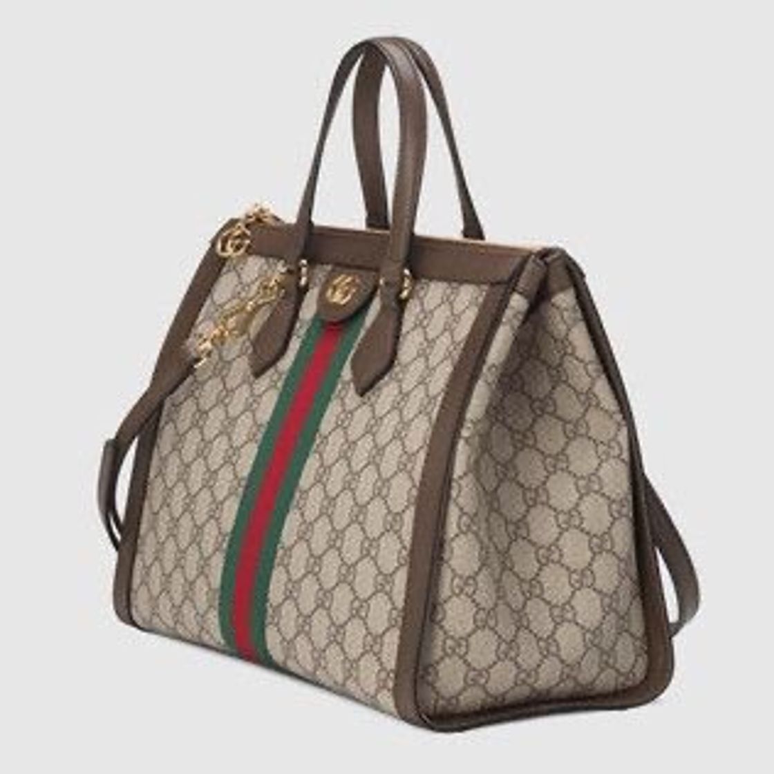 Moda Bolsa Gucci 