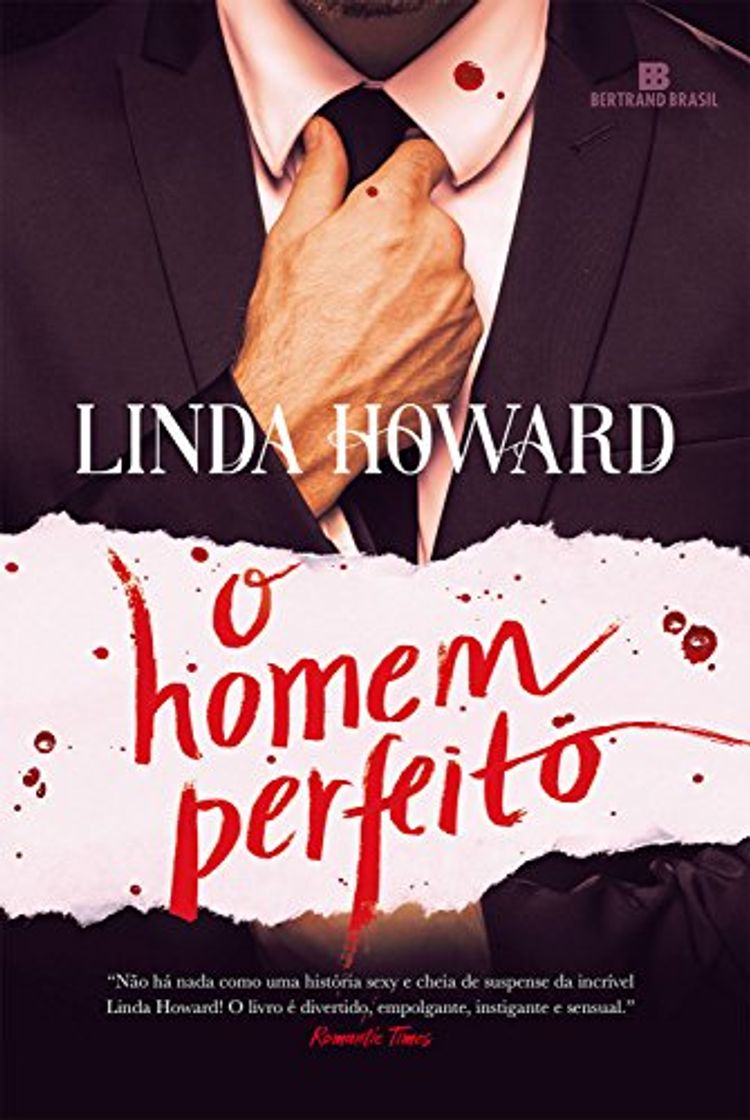 Libro O homem perfeito