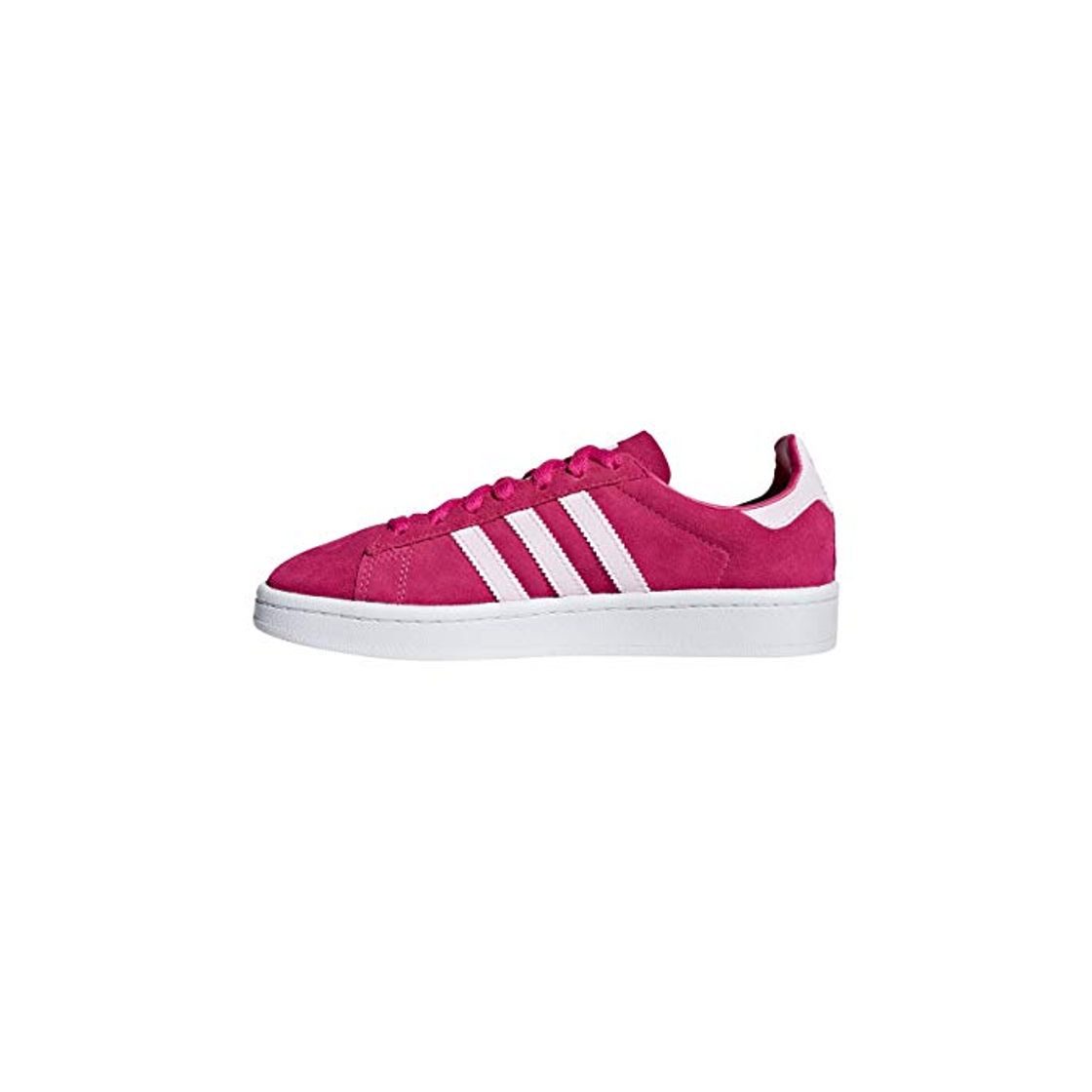 Fashion Adidas Campus J, Zapatillas de Deporte Unisex Adulto, Rosa