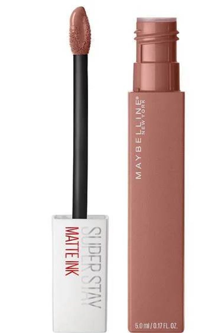 Fashion Super Stay Matte Ink™ Liquid Lipstick - Maybelline