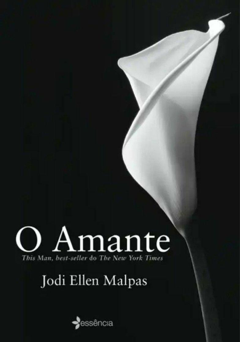 Book O amante - trilogia +18 Jodi Ellen Malpas