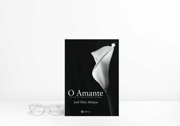 Book O amante - trilogia +18 Jodi Ellen Malpas