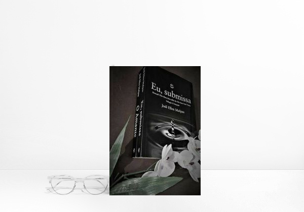 Book Livro eu, submissa Jodi Ellen malpas livro +18 romance