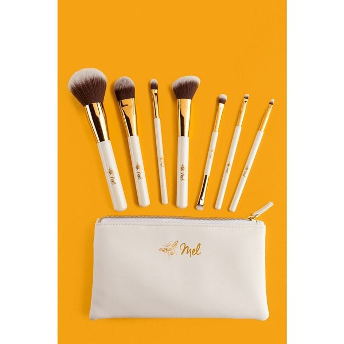 Fashion beeUtiful brushes