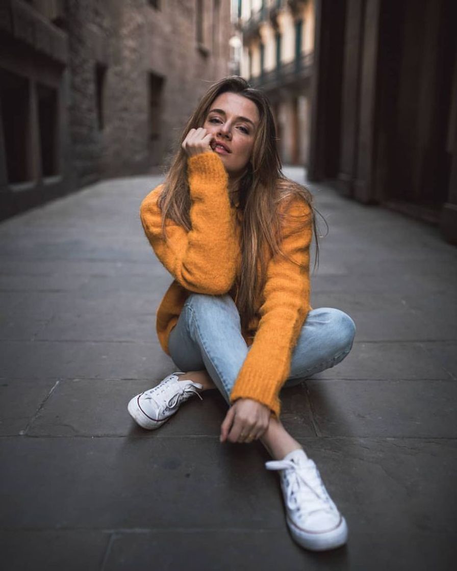 Social Poses para fotos 