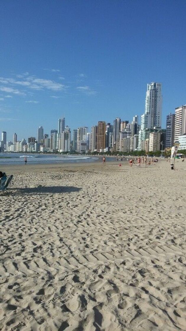 Place Balneario Camboriú