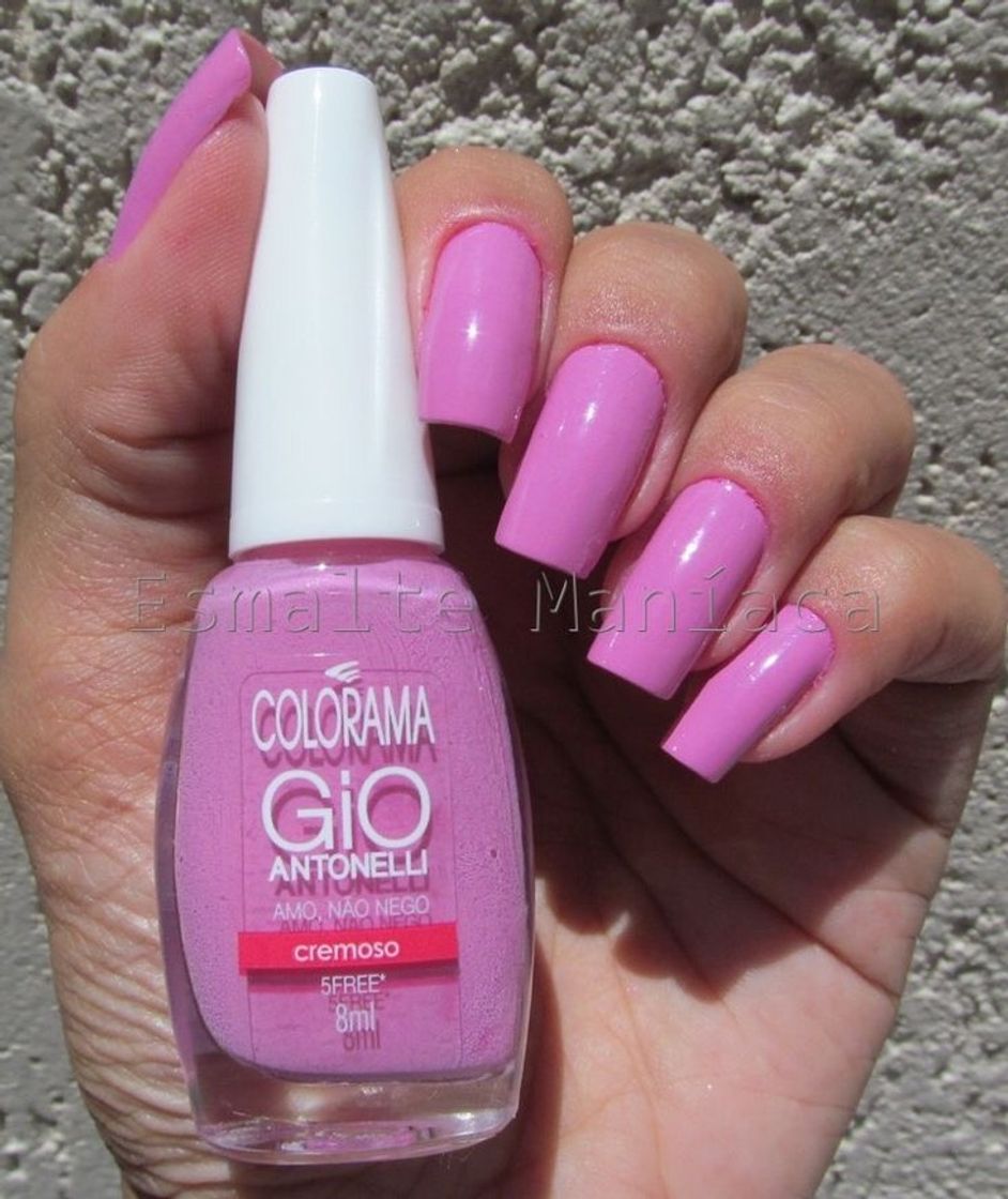 Producto Unhas 