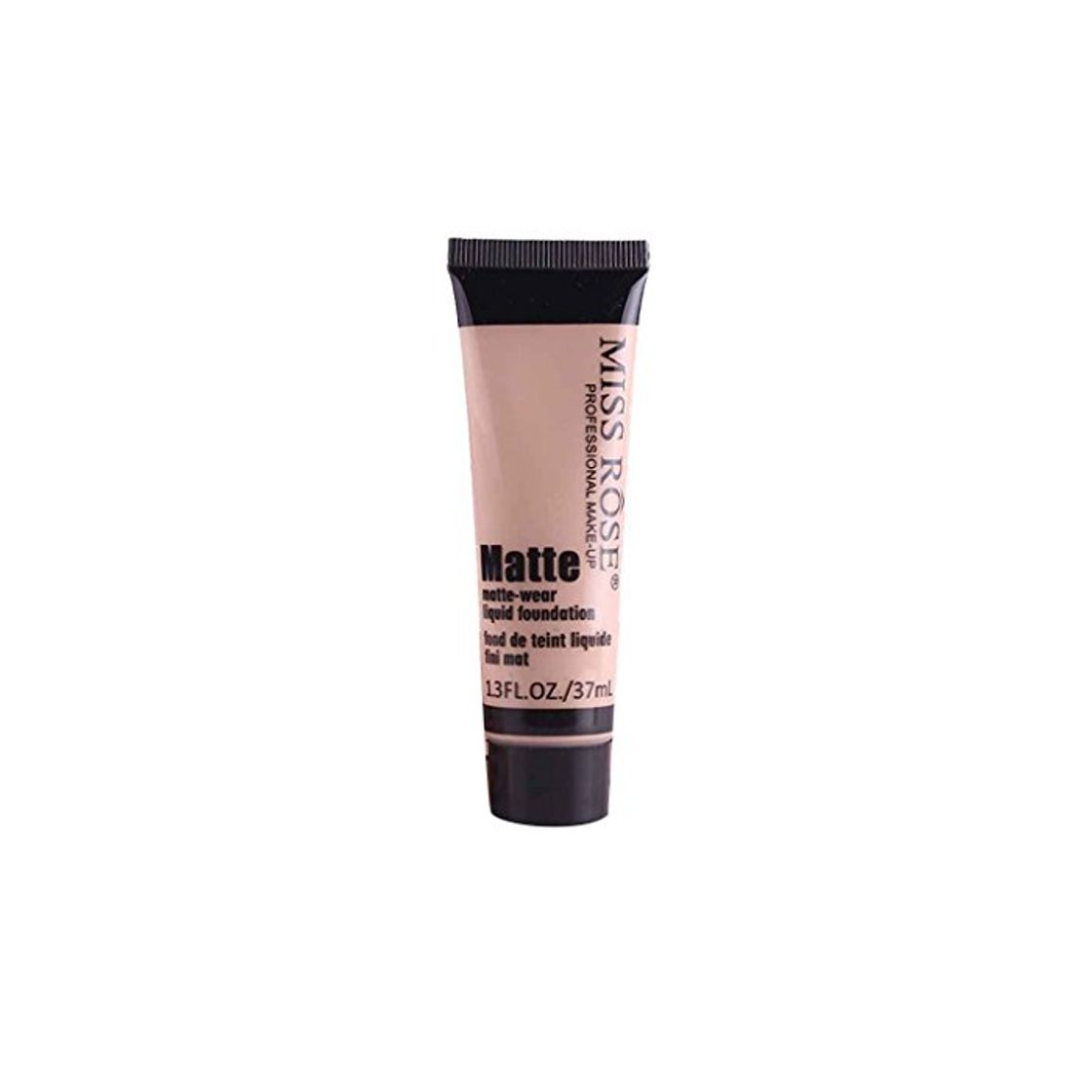 Producto Elenxs Maquillaje Nueva Miss Rose Mate Corrector Crema hidratante Loción Muchachas de