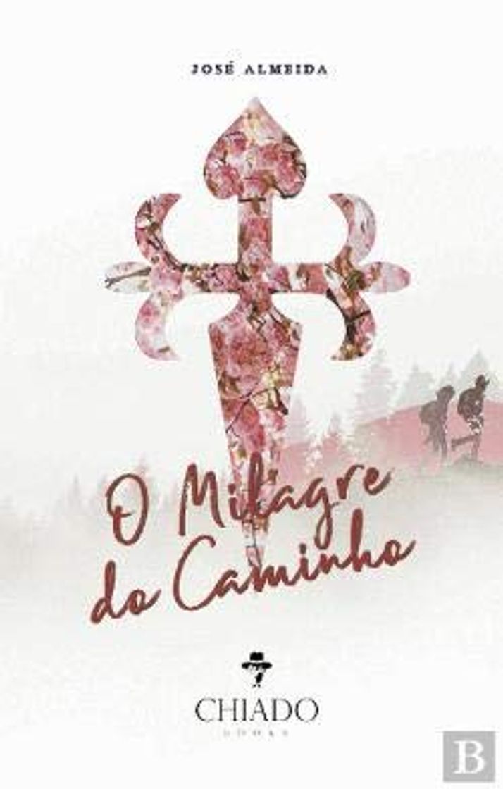 Libro O milagre do caminho