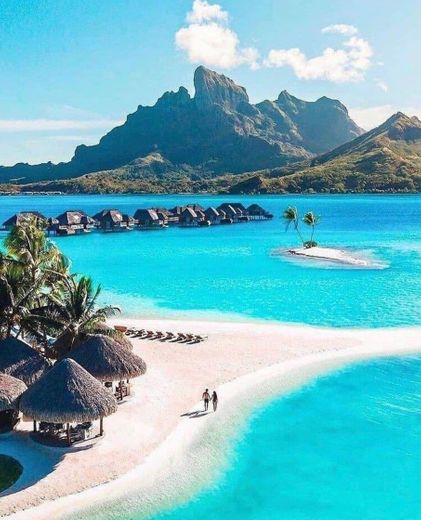 Bora-Bora