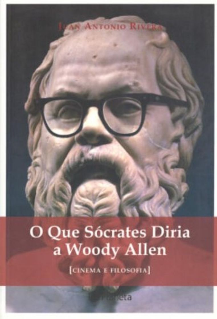 Books O Que Socrates Diria A Woody Allen