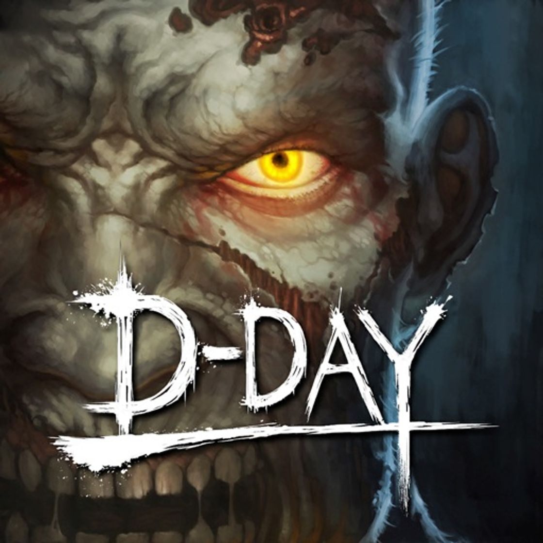 App Zombie Hunter D-Day