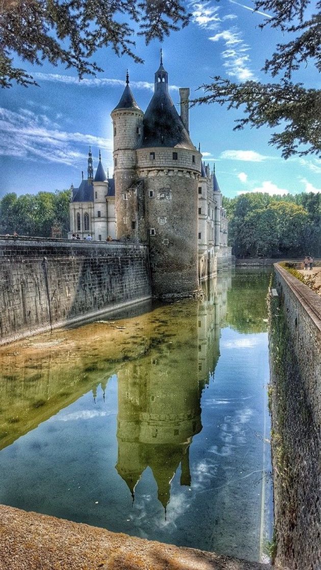 Moda França 🇫🇷 ☁️